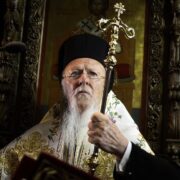 32 роки служіння і відданості: Вселенський патріарх Варфоломій