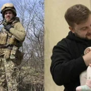 Від Трагедії до Геройства: Життєвий Шлях Українського Військового ГероЙ, Який Віддав Усе за Україну