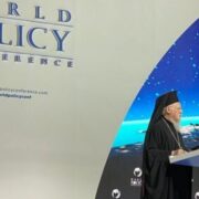 Патріарх Варфоломій: Духовний Голос на Конференціях в ОАЕ