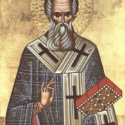 Від Язичництва до Святості: День святителя Григорія Чудотворця