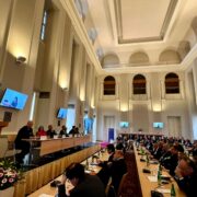 Відео-Історія 'Достойно є…': від столітньої молитви до сучасного виконання