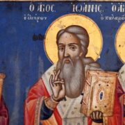 Символічна подія в Херсоні: Єпископ Никодим звершив подячну молитву на річницю визволення