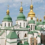Підтримка Предстоятеля УПЦ митрополита Онуфрія на Міжнародному Синоді Антіохійської Православної Церкви 2023