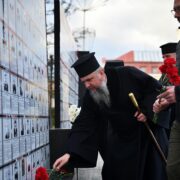 Християнська Мудрість: Митрополит Епіфаній висвітлює схеми «руського миру»