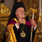 Святкова проповідь Патріарха Варфоломія: Захист прав людини, екології та віри у сучасному світі