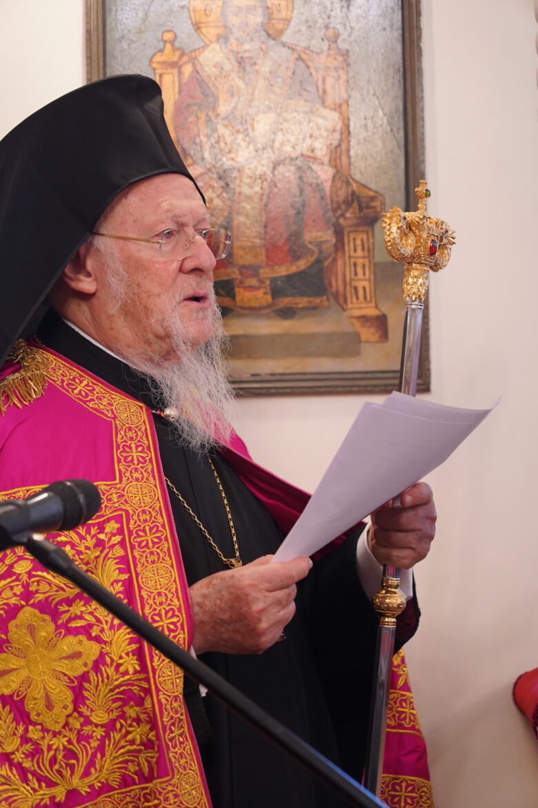 Світло Храму: Відновлення Духовного Серця Громади Валіно