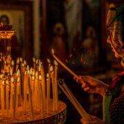 Молитва за Україну: Духовна Спільнота в Часи Випробувань