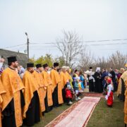 Запуск Чат-бота УПЦ (ПЦУ) – Ваш Вірний Духовний Спутник!