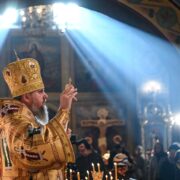 Сила віри – це свідомий акт людської волі, коли людина дає згоду на дію Творця щодо неї самої, – Митрополит Епіфаній