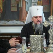 Монастир і активізм: Роль Михайлівського Золотоверхого монастиря у сучасному Українському житті