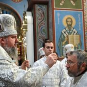 Архімандрит Арсеній обраний єпископом: Важлива Подія для Православної Церкви