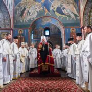 Архімандрит Арсеній обраний єпископом: Важлива Подія для Православної Церкви