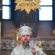 Важливість Віри та Молитви в Часи Війни: Захист під Оберегом Святого Архістратига Михаїла