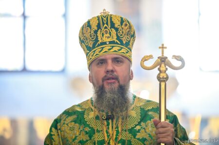 Непохитна віра і терни подвигу: Уроки від святого Паїсія Величковського