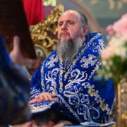 Дорога до Свободи - Митрополит Епіфаній: Роки Гідності та Перемог
