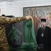 Блаженніший Митрополит Володимир Сабодан: 88 років від дня народження - світле життя Предстоятеля