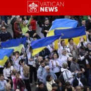 У Свято-Михайлівському Золотоверхому соборі: Літургія та Молитва за Батьківщину від Митрополита Епіфанія!