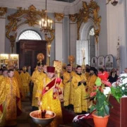 Сповідь віри: Молитва за захист України з допомогою Апостола Андрія