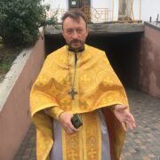 Папа Франциск у Ватикані: За Єдність та Свободу України!