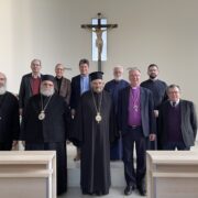 Таллінн 2023: Поглиблення Діалогу між Православ'ям та Лютеранством