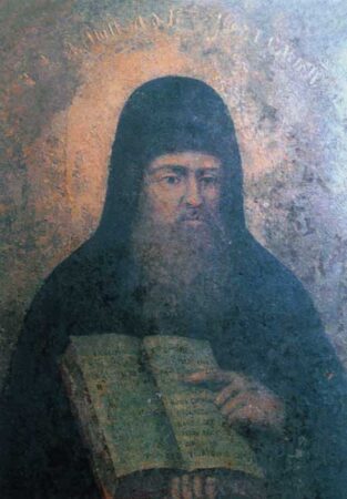06 листопада: День пам’яті преподобного Луки, економа Печерського