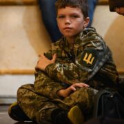 Підлітки в умовах війни: Звернення митрополита Епіфанія