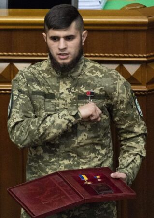 Пам’ятаємо Героя: 28 років від народження Дмитра Коцюбайла