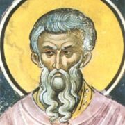 Свято преподобного Маркіяна Киринейського: День пам'яті і духовна спадщина
