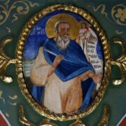 Спільна молитва за Україну: Епіфаній очолив богослужіння у рідному соборі