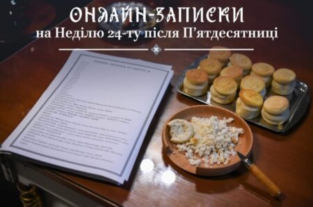 За Здоров’я та Упокій: Глибинна Суть Молитви в Православній Традиції