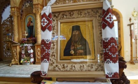 Святий Ігумен Меркурій Бригинецький: спадкоємець віри та представник духовного подвигу