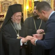 Релігійна війна в Черкасах: Митрополит Іоан Яременко - позиція ПЦУ