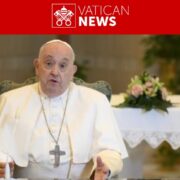 Папа: війна, що триває в Україні, ятрить рани, завдані Голодомором