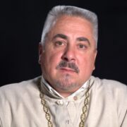 «Росія перетворилась на зону» – капелан, що пройшов російський полон