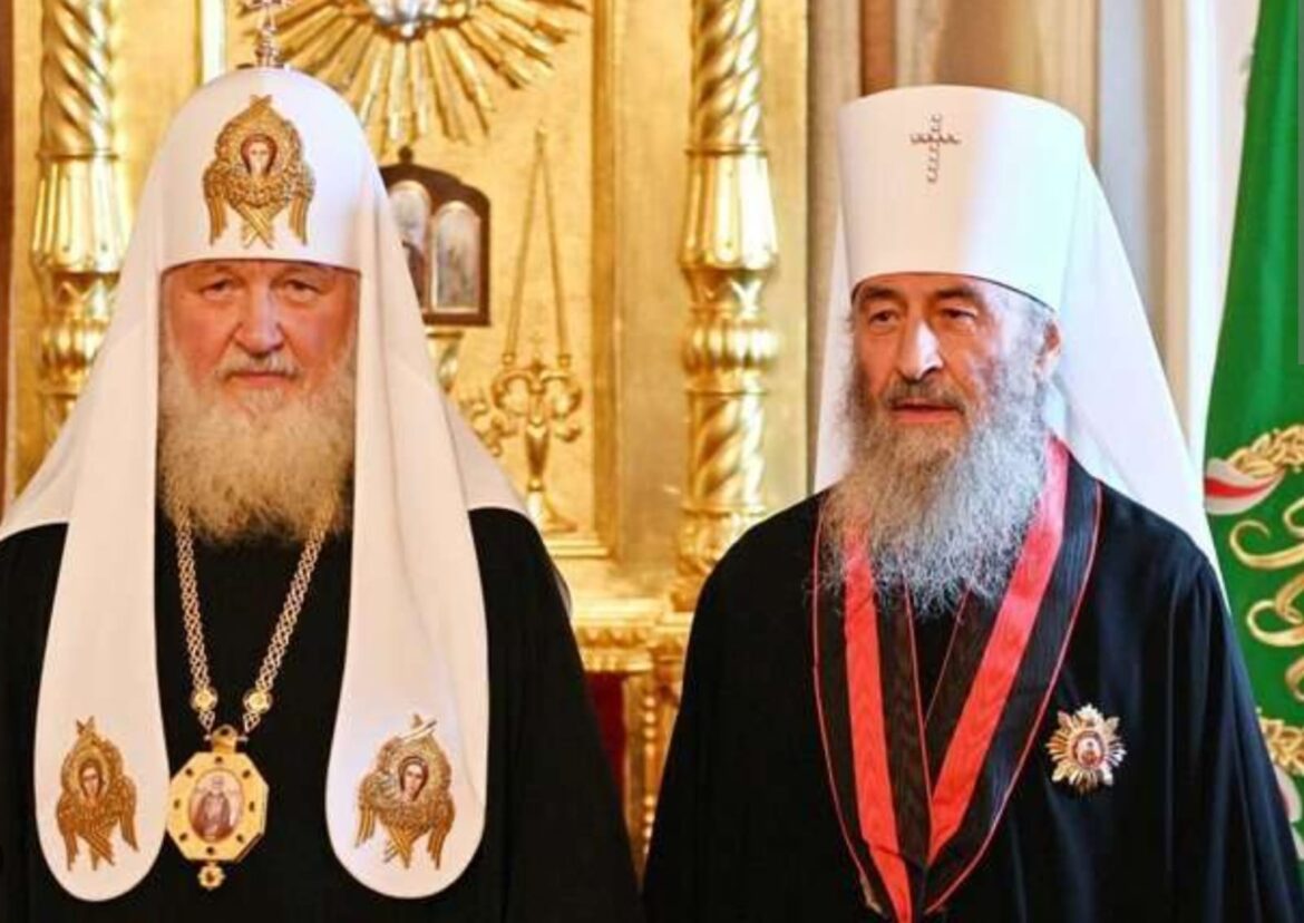Заборона використання назви “УПЦ (МП)” залишається в силі, вирок суду