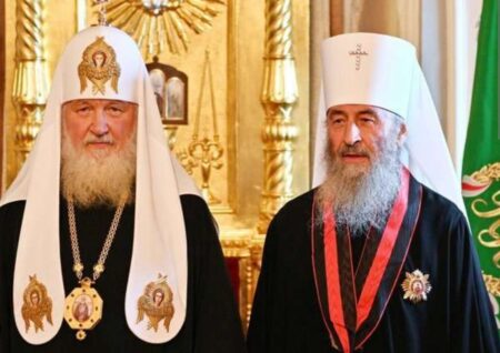 Заборона використання назви “УПЦ (МП)” залишається в силі, вирок суду