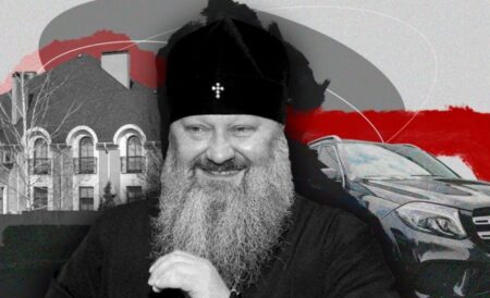 Критичний момент: УПЦ Заявляє 100 Мільйонів за майно Києво-Печерської Лаври