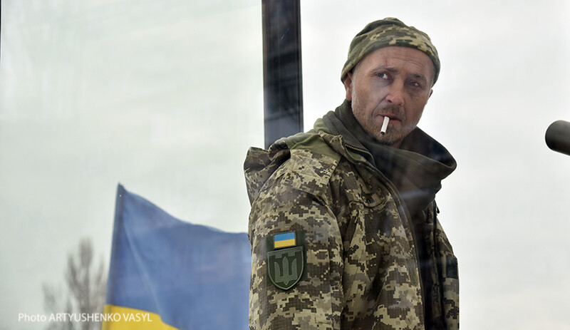 Символ Відданості та Героїзму: Відкриття неймовірного пам’ятника Олександру Мацієвському у Києві