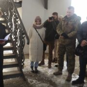 Дзвін Пам'яті та Надії: Голос солдата в полоні РФ