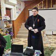 Руйнування стигми: Команда "Віра за життя" у боротьбі зі СНІДом та підтримці ВІЛ-позитивних