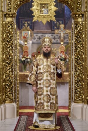 Божа вечеря: Запрошення, що вимагає відгуку