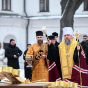 Святитель Амвросій: Служитель віри та мудрий володар