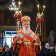 День Тезоіменитства Почесного Патріарха Філарета: Запрошення до спільної молитви та святкових подій