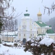 Духовність в цифровий час: Онлайн-можливості для віруючих ПЦУ