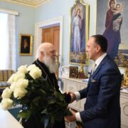 Українська Молитва: Духовне продовження та божественне право існування українців
