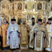 Митрополит Епіфаній підписав Ордену святого Юрія Переможця: Високе визнання для командира Залізної Бригади