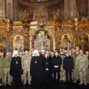 Будівництво Храму Душі: Духовна спадщина Пророка Аггея