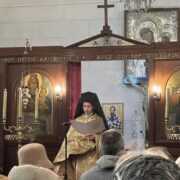 Свято Першомученика та Архідиякона Стефана: Символ Віри та Мужності
