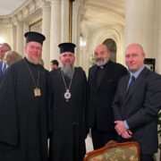 Semaine Ukraine: Тиждень Мистецтва в Парижі на Підтримку України