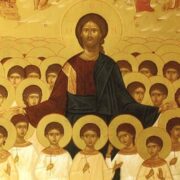 Святкова Об'єднаність: Патріарх Варфоломій Перериває Розкол з Болгарським Народом